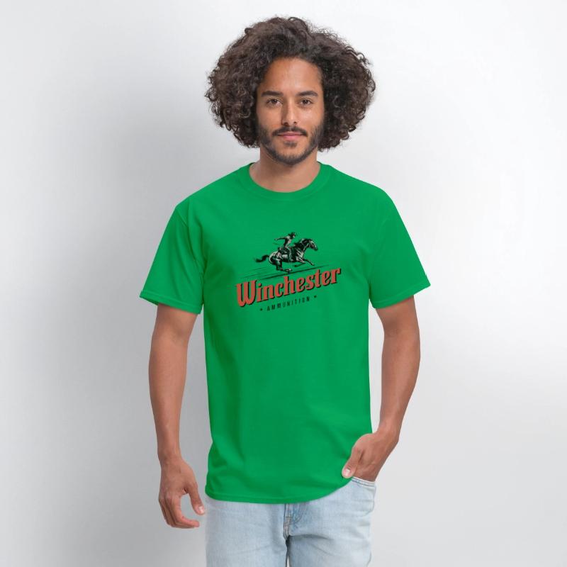 Winchester Ammunition Classic T Shirt