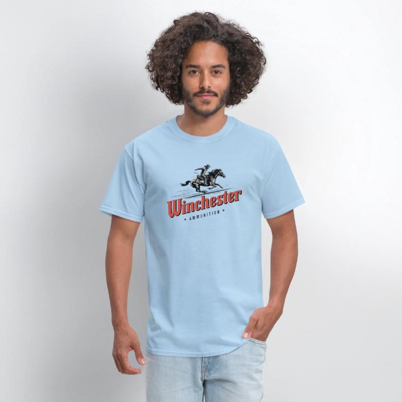 Winchester Ammunition Classic T Shirt
