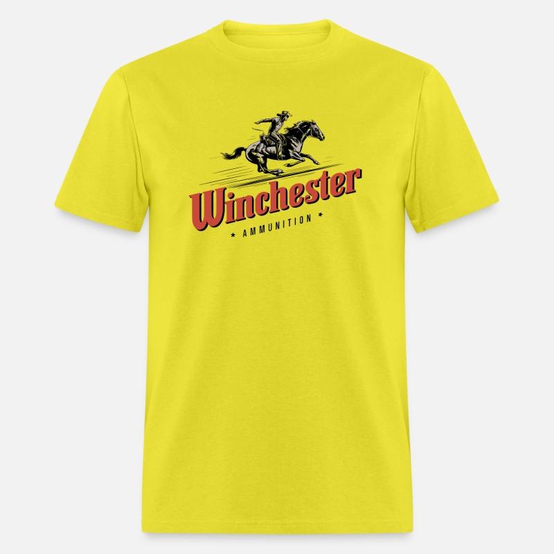 Winchester Ammunition Classic T Shirt