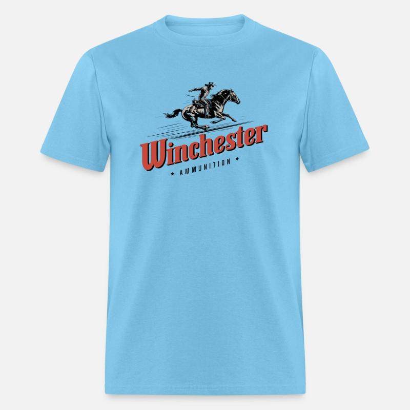 Winchester Ammunition Classic T Shirt