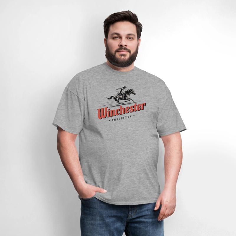 Winchester Ammunition Classic T Shirt
