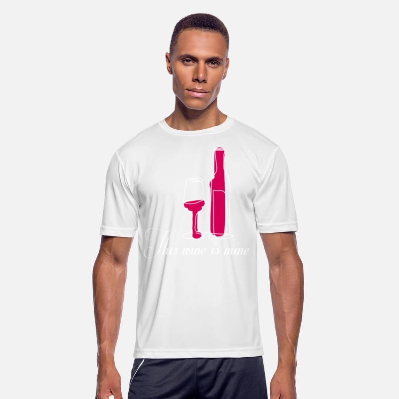 Wine Wine Drinker Party