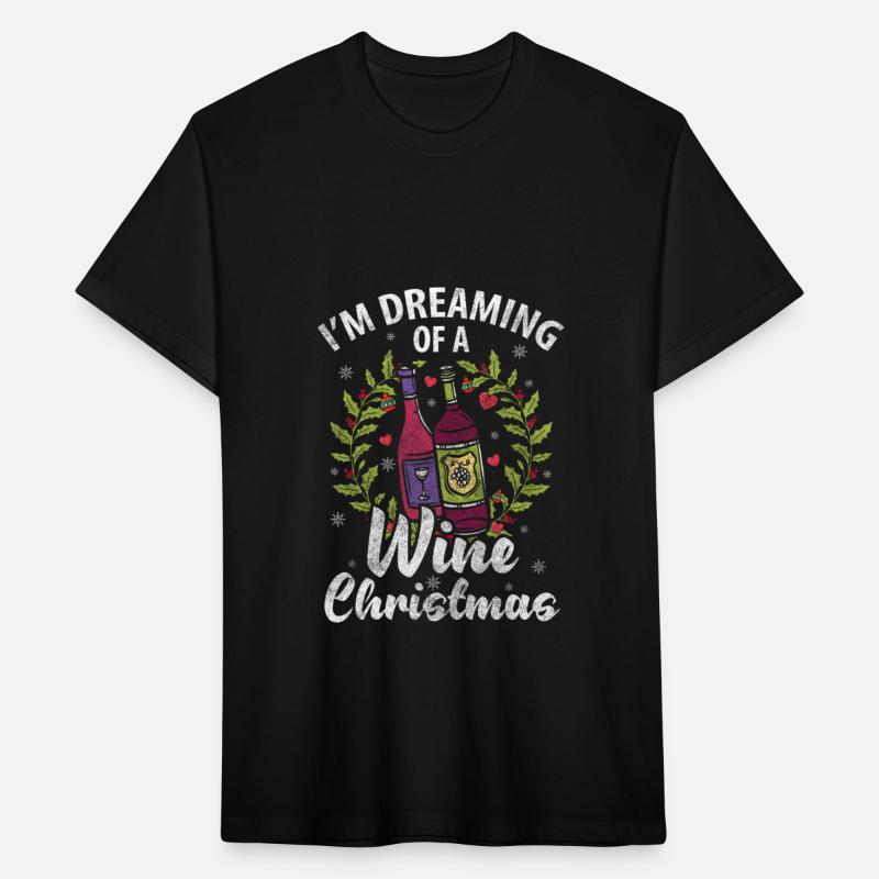 Winter Family Santa Claus