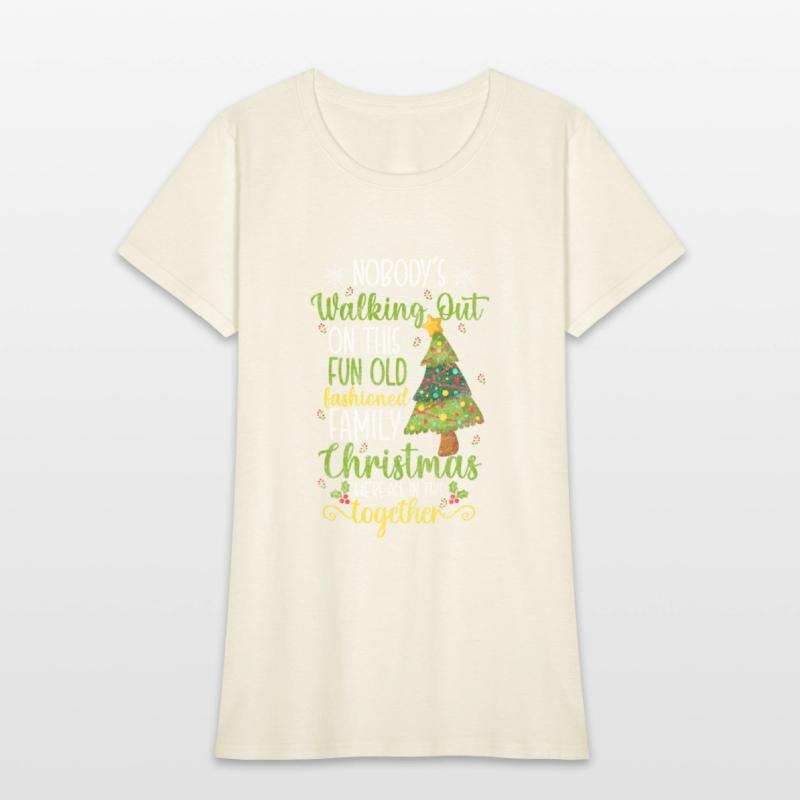 Winter Holiday Snowman