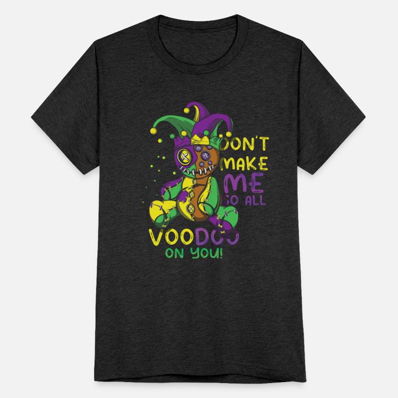 Witch Festival Parade Beads Mardi Gras