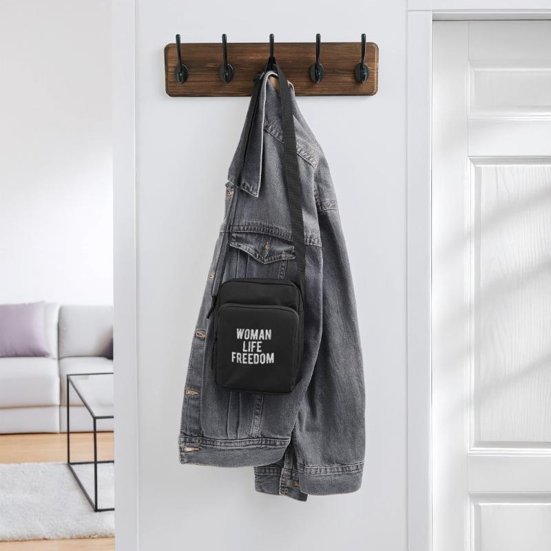 Women Life Freedom Women's Rights Slogan