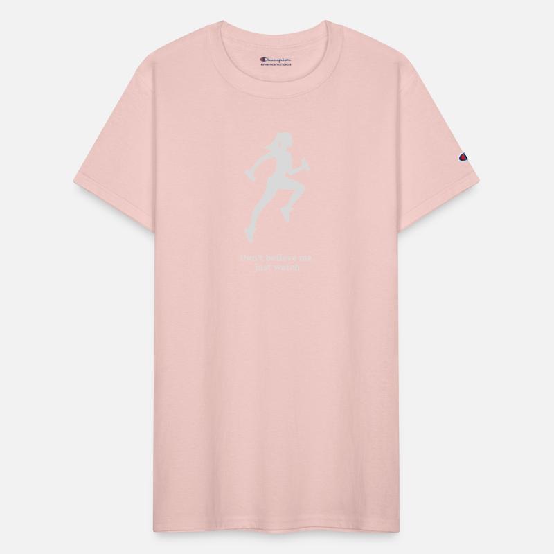 Women's Vintage Sport don’t believe me just watch