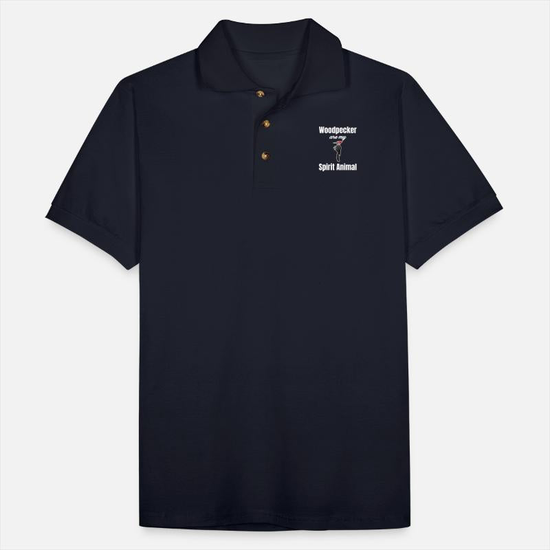 Woodpeckers Are My Spirit Animal Birdwatcher