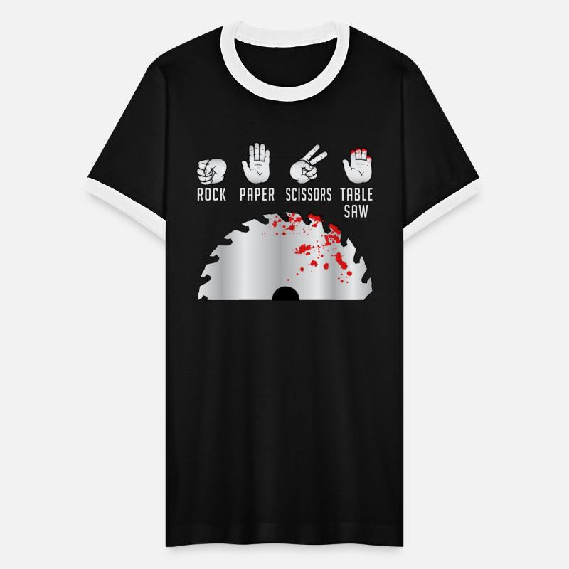 Woodworker Woodworking Carpenter Saw Gift Idea