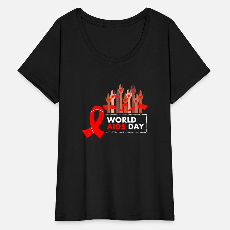 world aids day