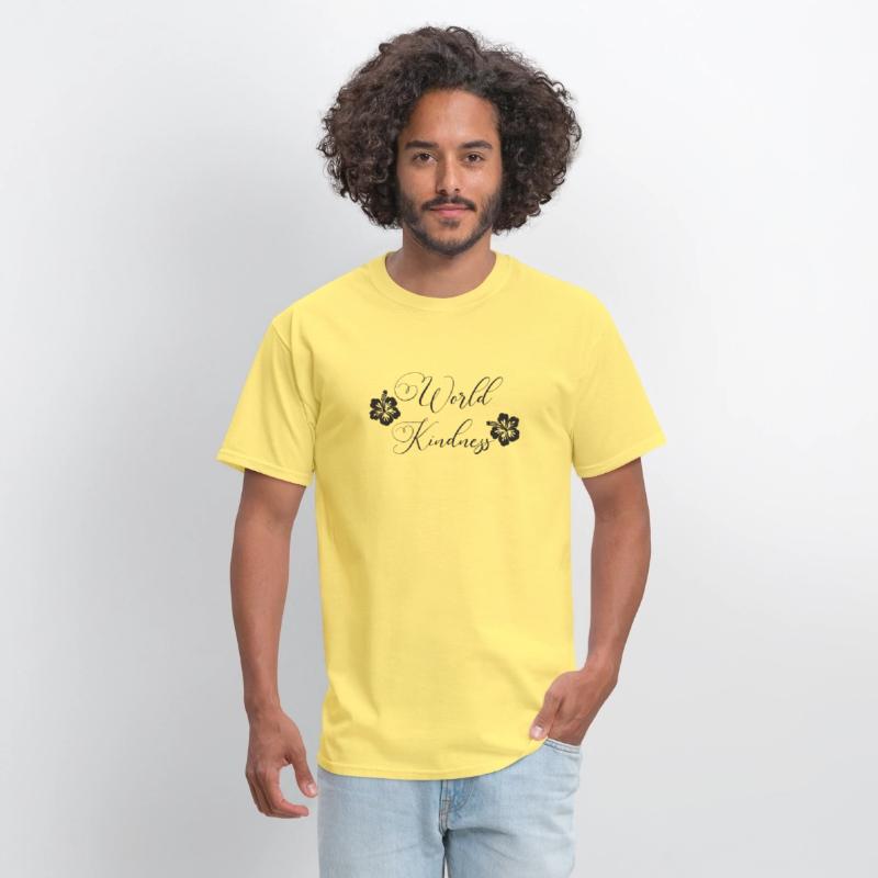World Kindness Day, World Kindness Shirt, Kind,