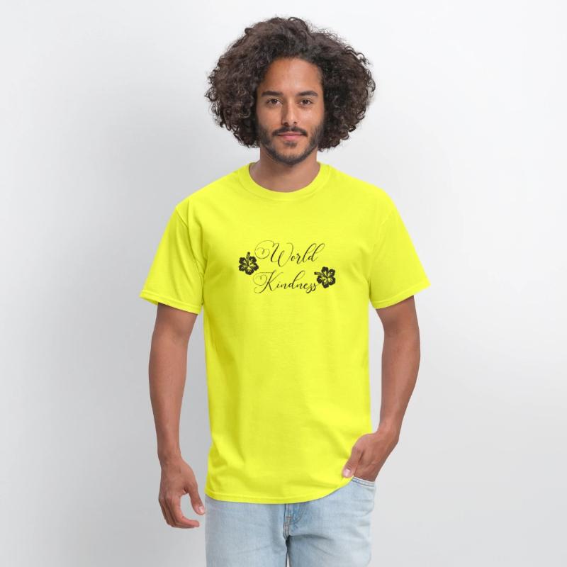 World Kindness Day, World Kindness Shirt, Kind,