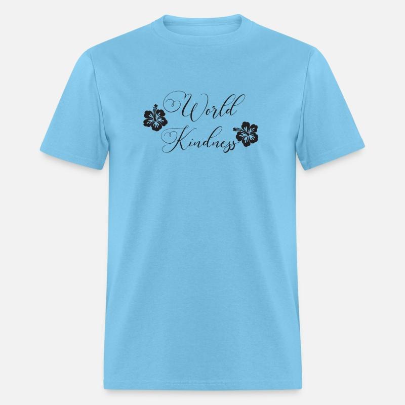 World Kindness Day, World Kindness Shirt, Kind,