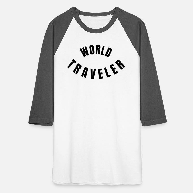 World Traveler