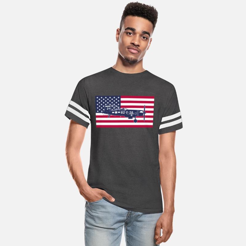 World War II American aircraft