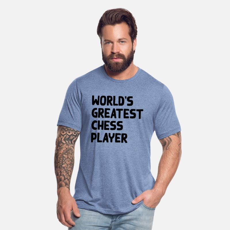 World's Greatest Chess Player