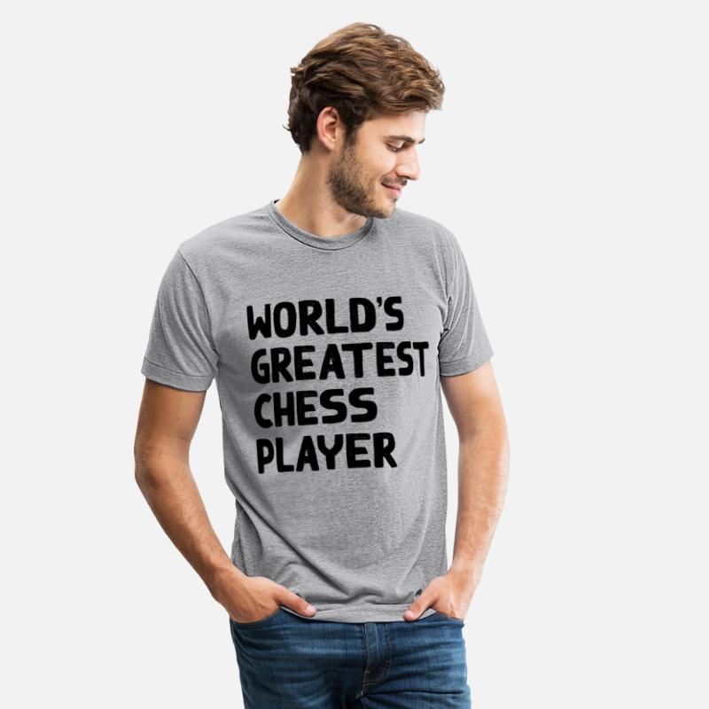 World's Greatest Chess Player
