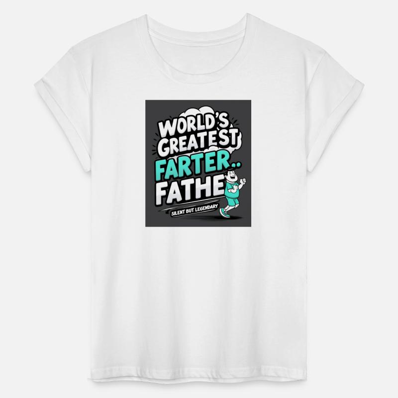 World's Greatest Farter Best Farter Ever Funny