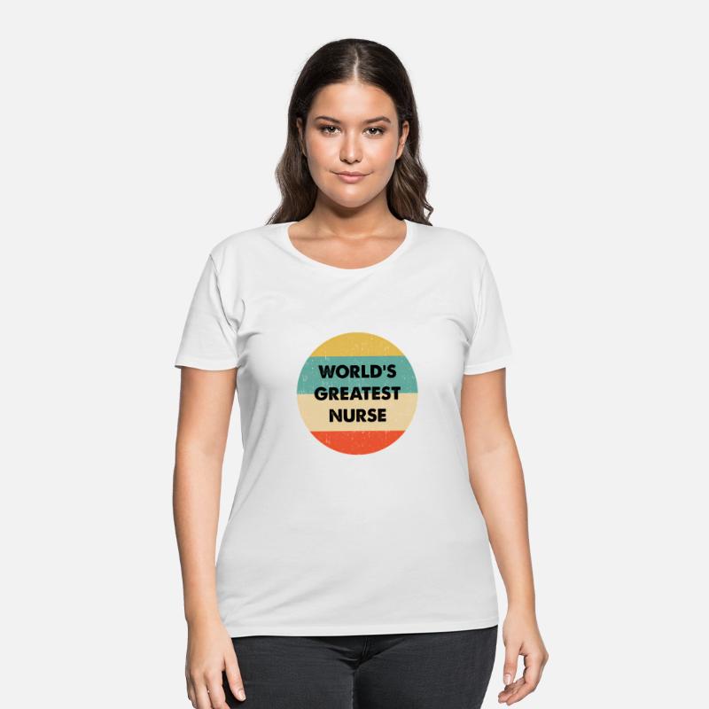 World'S Greatest Nurse