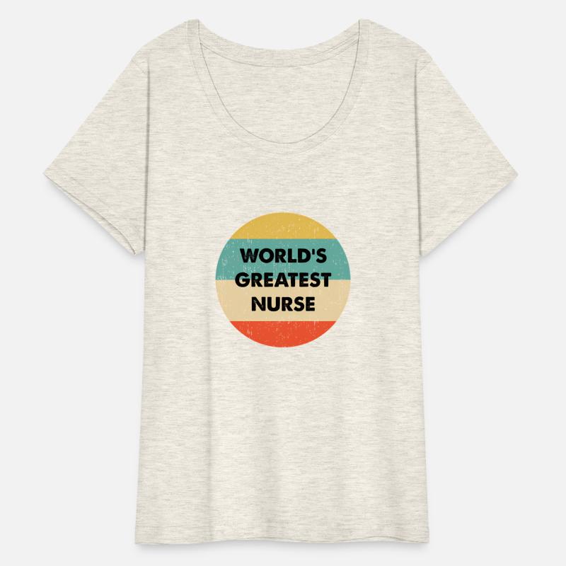 World'S Greatest Nurse