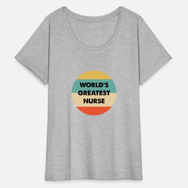 World'S Greatest Nurse