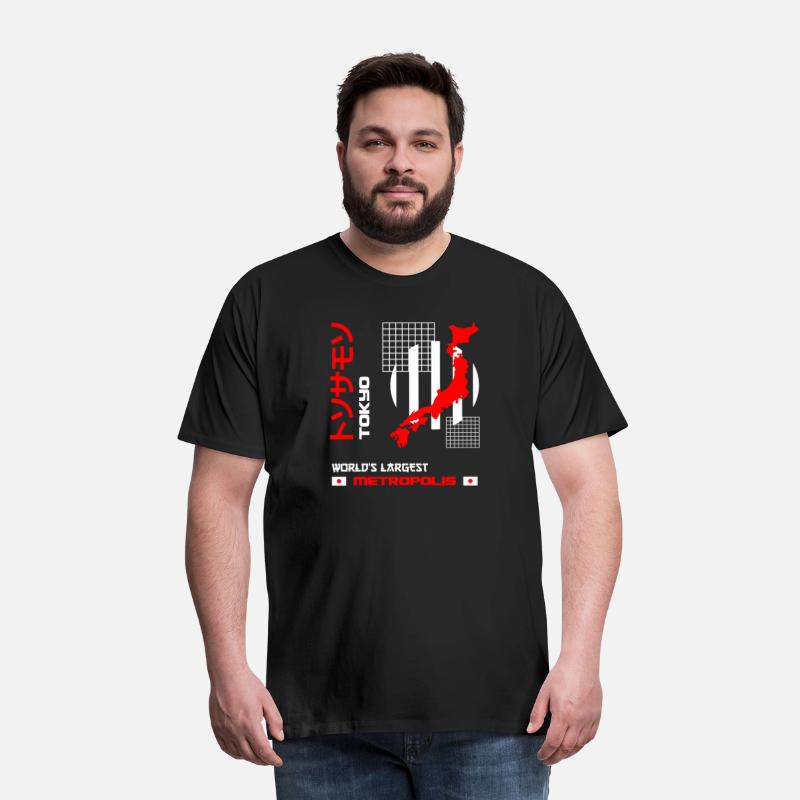 Worlds Largest Metropolis