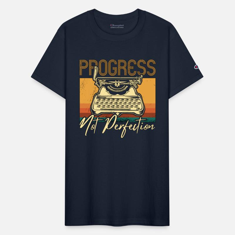 Writing Progress Not Perfection Novelist Publisher