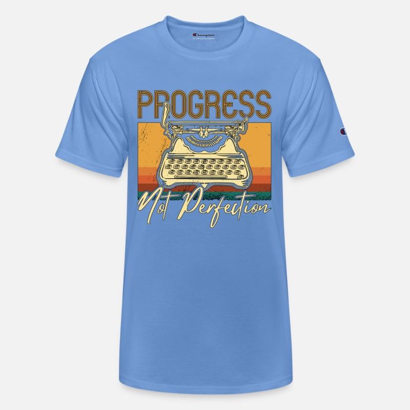 Writing Progress Not Perfection Novelist Publisher