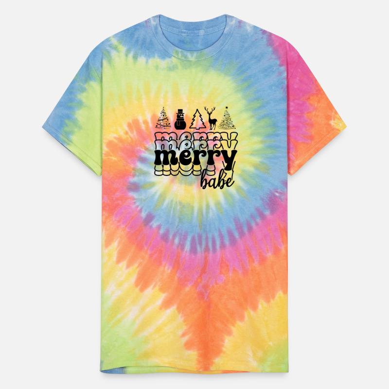 Xmas Christmas Merry Babe Snowman Deer