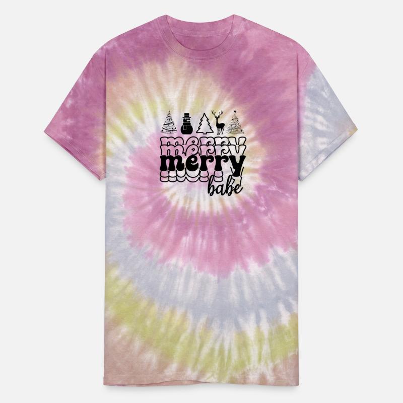 Xmas Christmas Merry Babe Snowman Deer