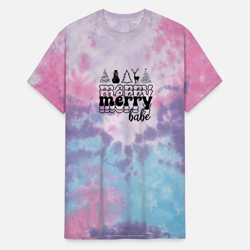 Xmas Christmas Merry Babe Snowman Deer