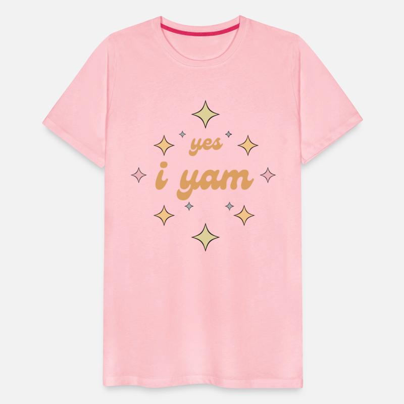 Yes I Yam Thanksgiving