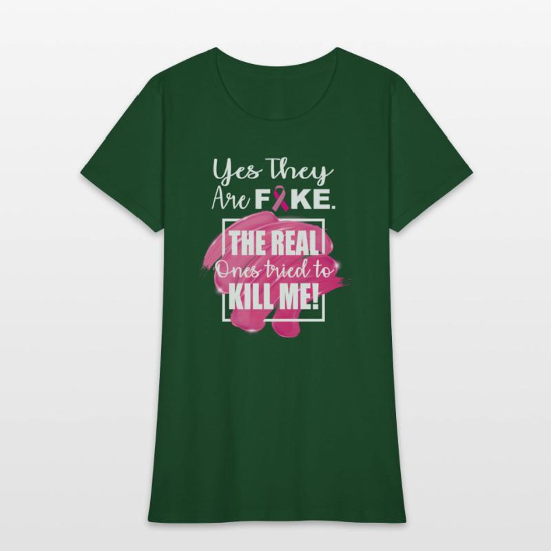 Yes They Are Fake The Real Ones Tried To Me