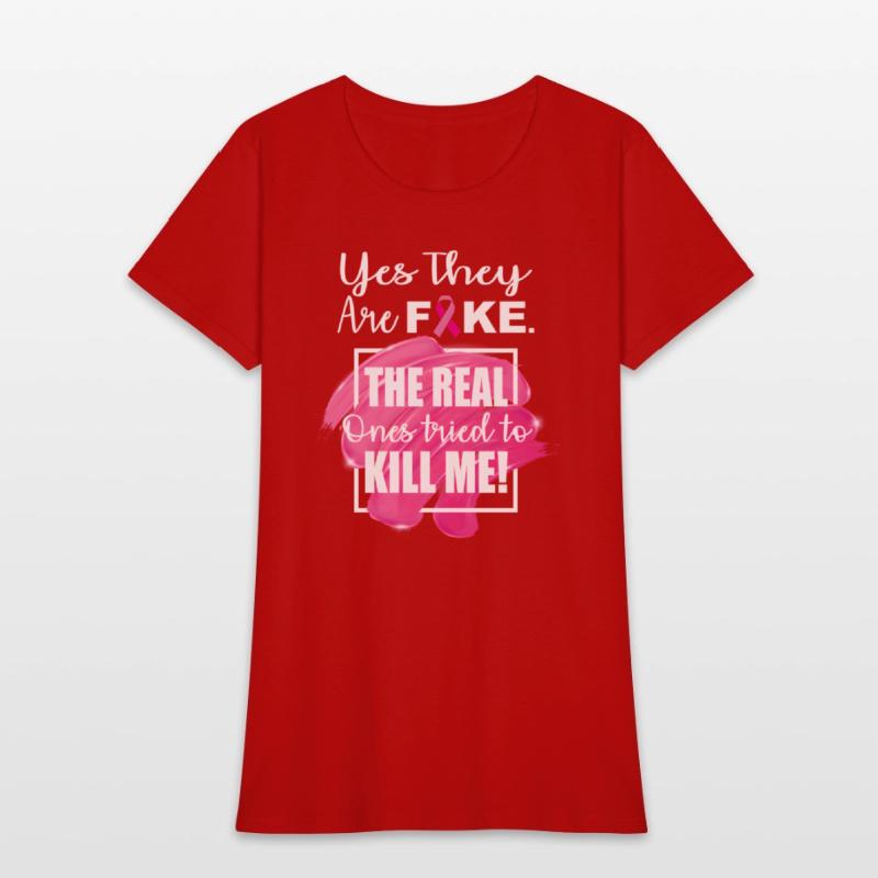 Yes They Are Fake The Real Ones Tried To Me