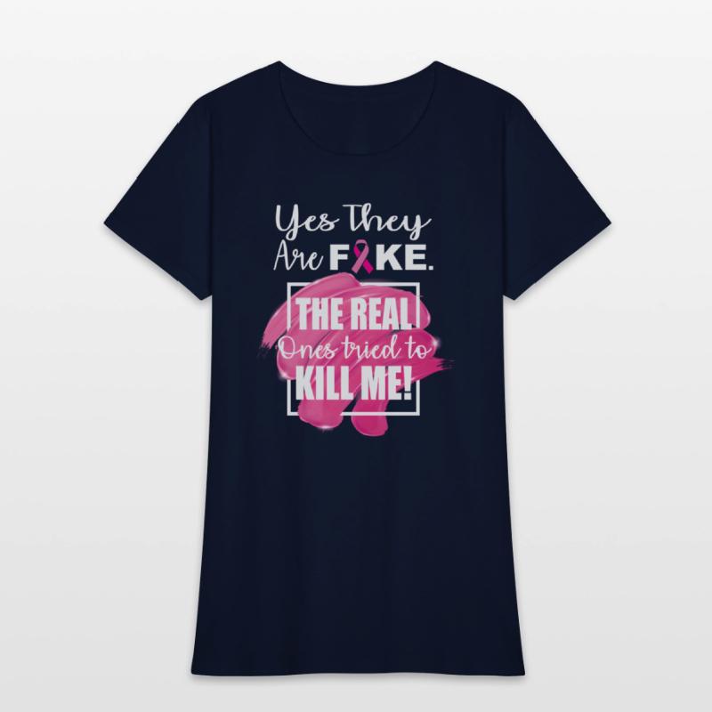 Yes They Are Fake The Real Ones Tried To Me