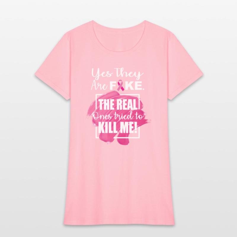 Yes They Are Fake The Real Ones Tried To Me