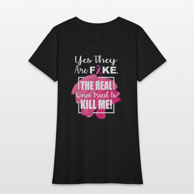 Yes They Are Fake The Real Ones Tried To Me