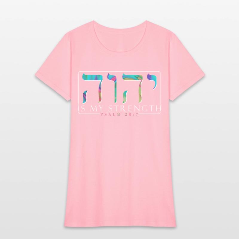 Yhwh Tetragrammaton Yahweh Elohim Hebrew Israelite