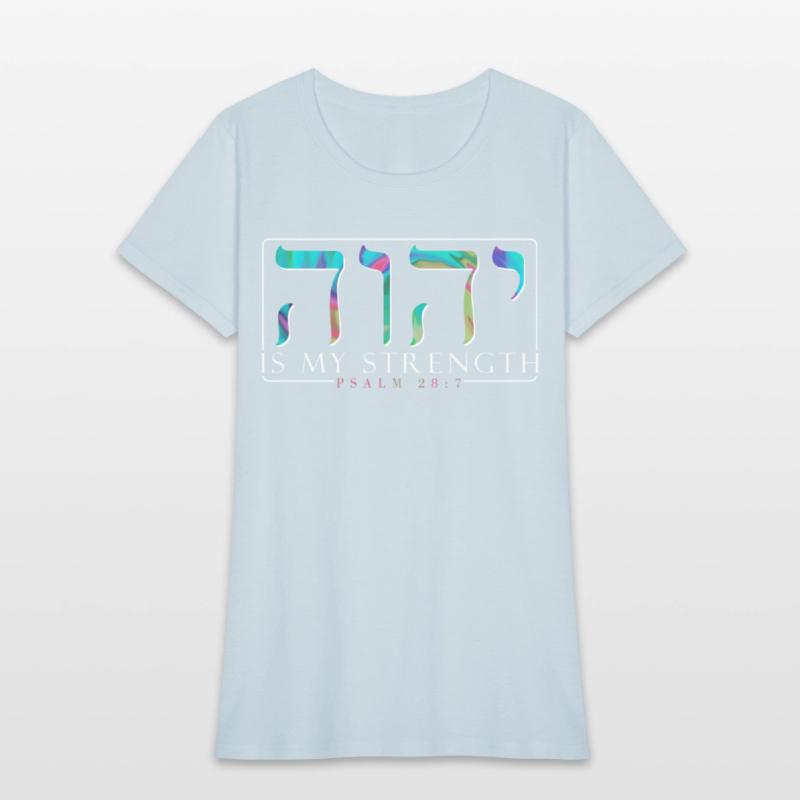 Yhwh Tetragrammaton Yahweh Elohim Hebrew Israelite