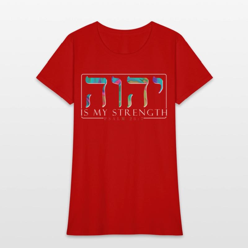 Yhwh Tetragrammaton Yahweh Elohim Hebrew Israelite