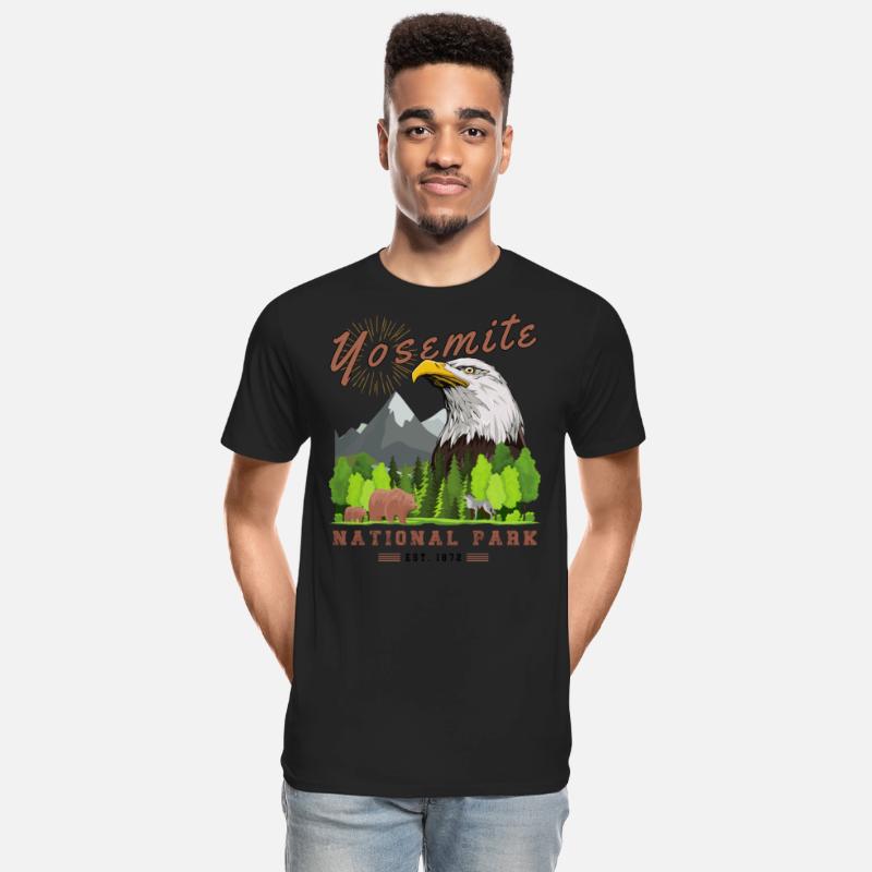 Yosemite National Park