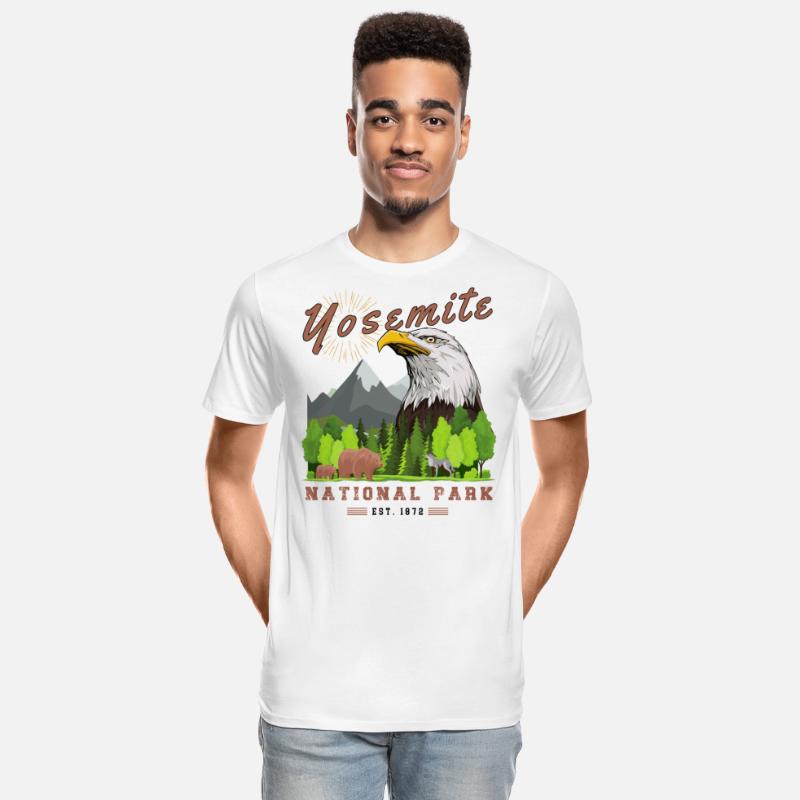 Yosemite National Park