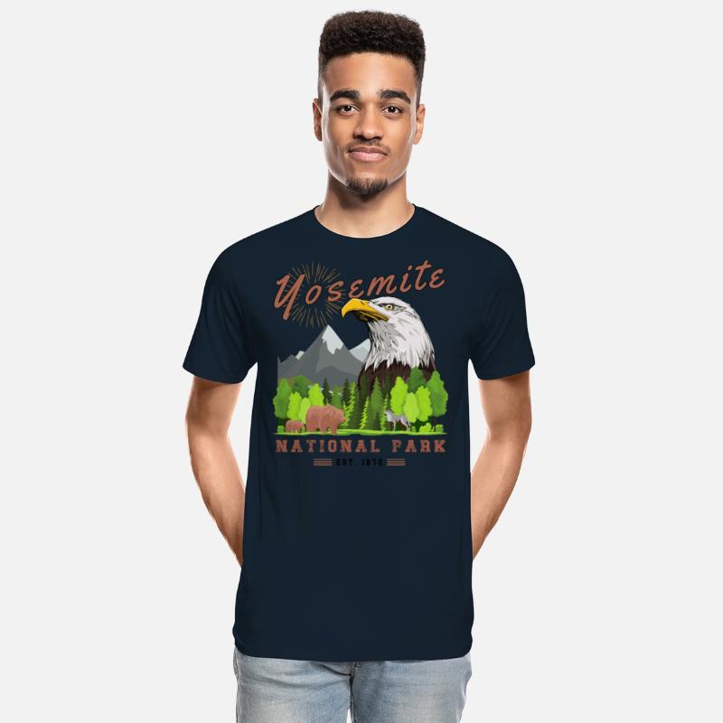 Yosemite National Park