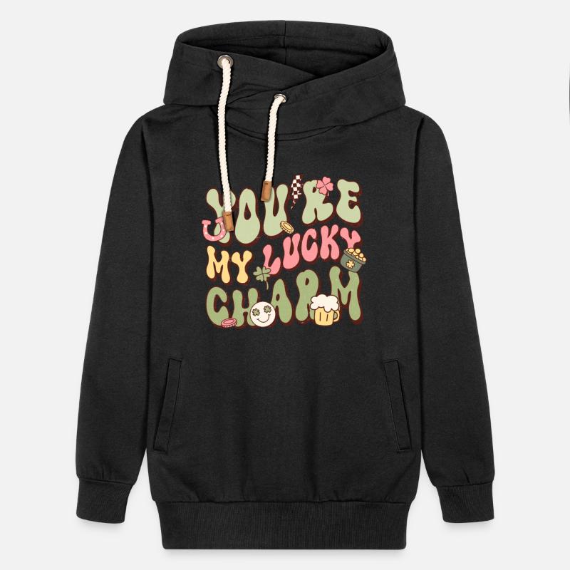 You Are My Lucky Charm