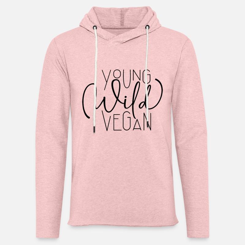 Young, Wild, Vegan - Vegan Power, Vegan Live,