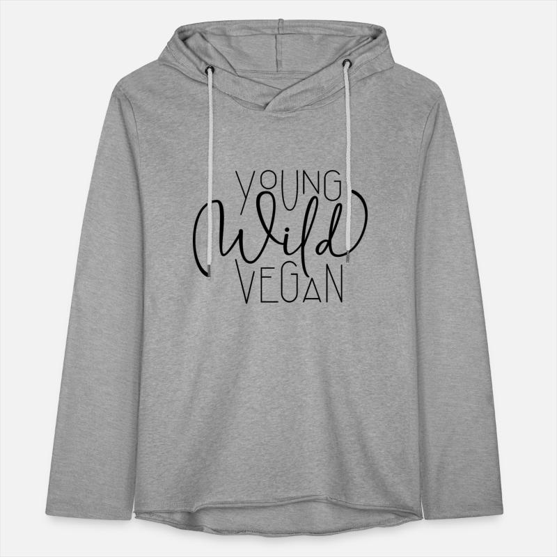 Young, Wild, Vegan - Vegan Power, Vegan Live,