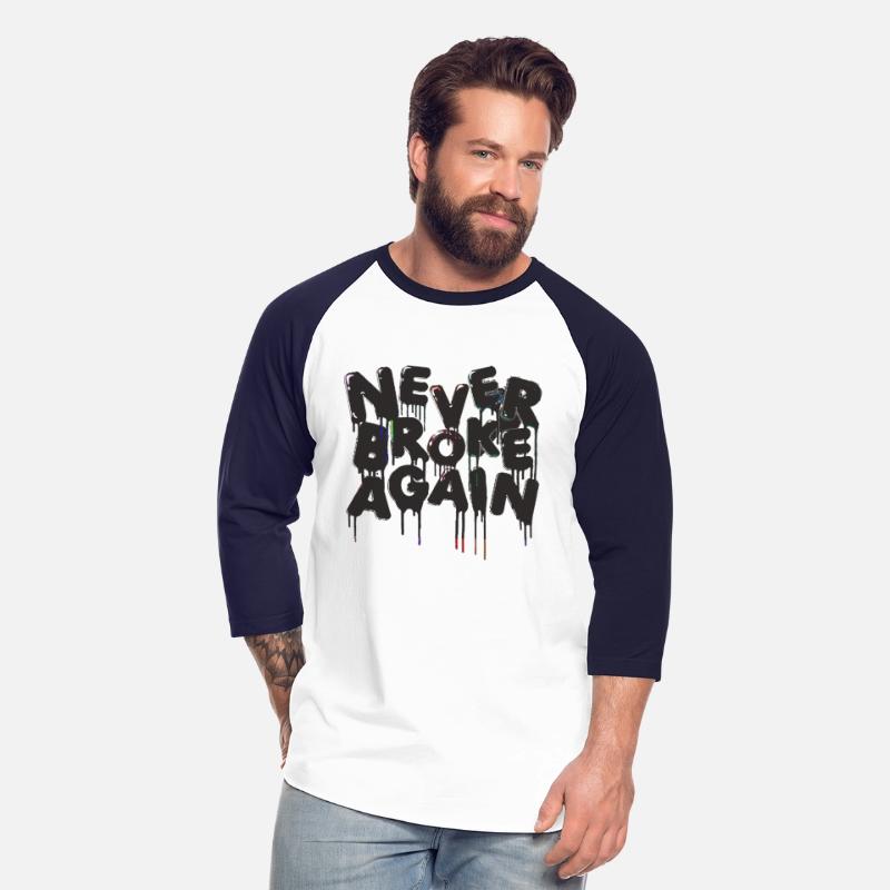 youngboy never broke again