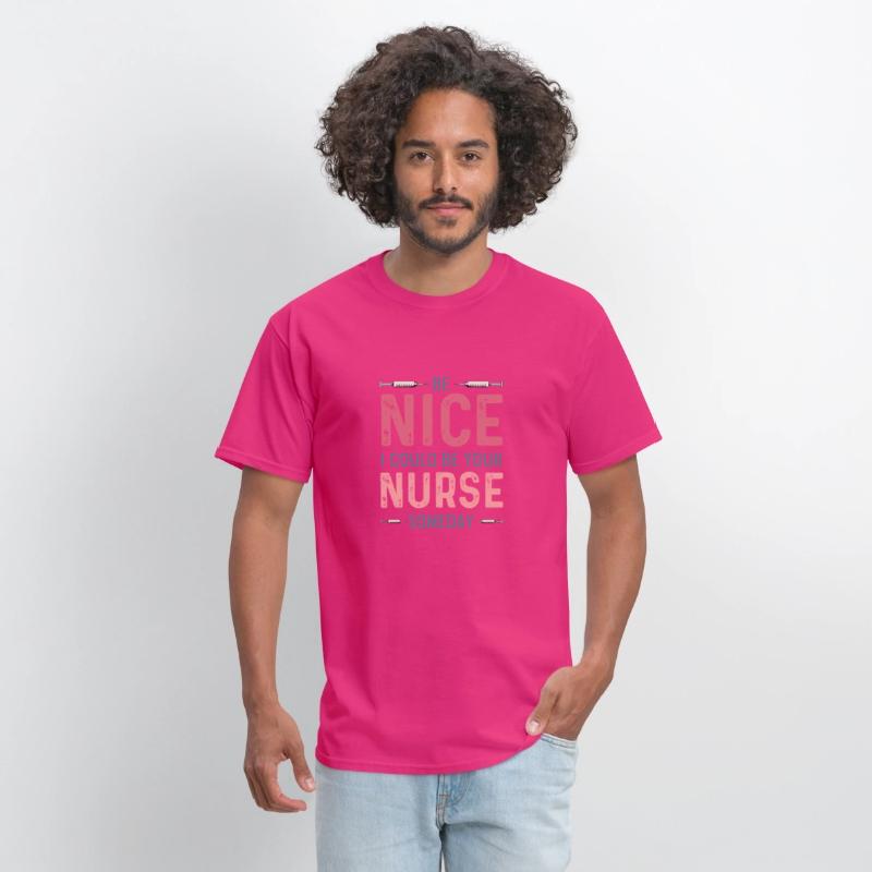 Your Nurse Someday Joker Employee Gift