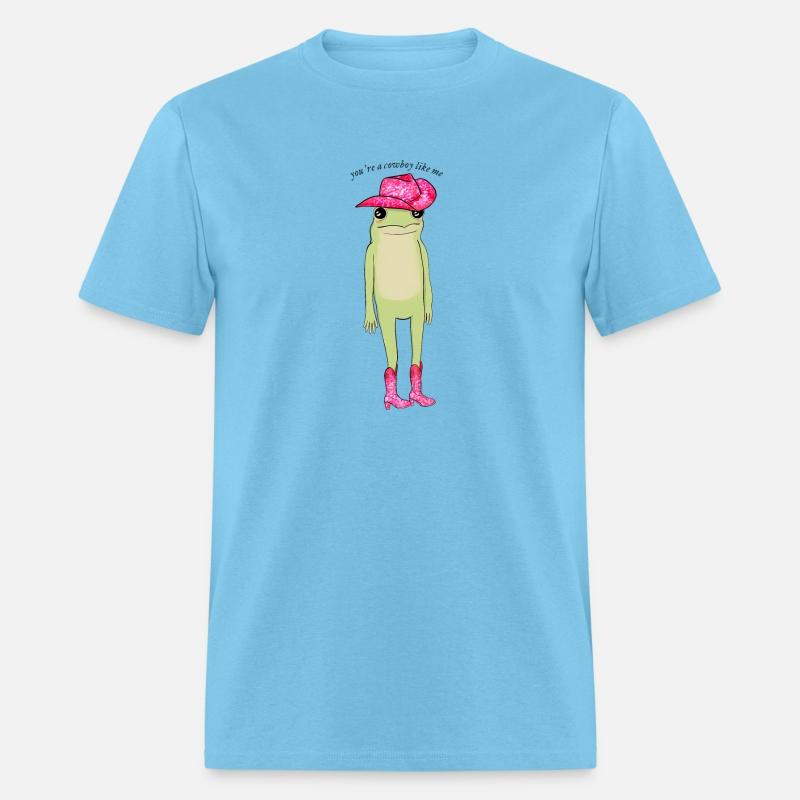 You'Re A Cow Like Me Frog K Cow Cow