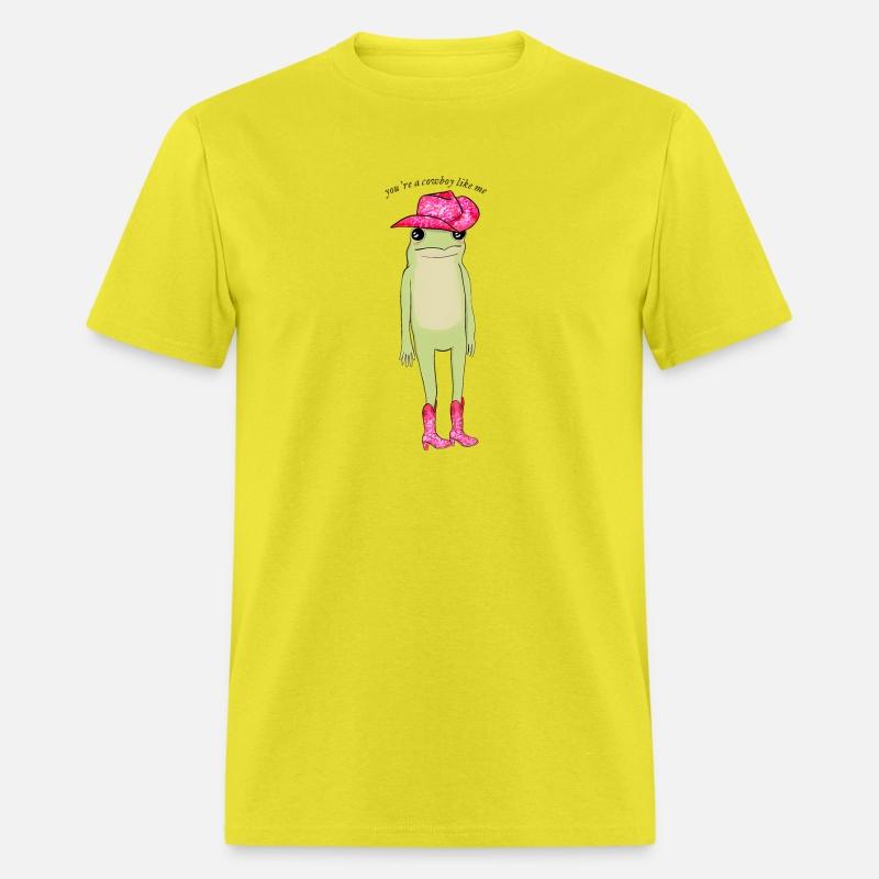 You'Re A Cow Like Me Frog K Cow Cow
